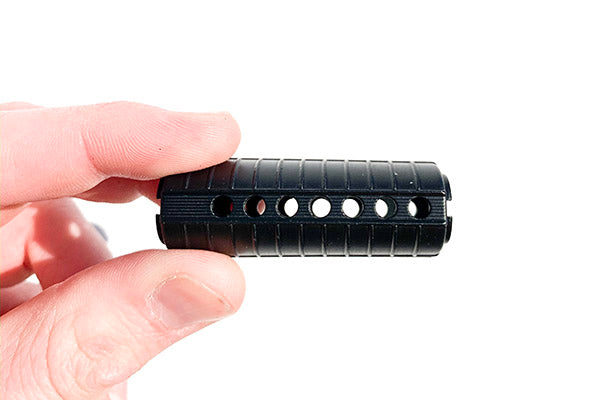 Round Handguards